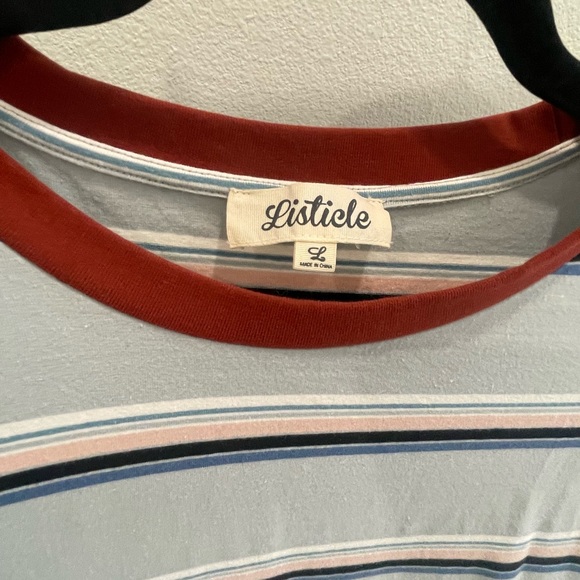 Barely worn soft t shirt - Picture 4 of 4